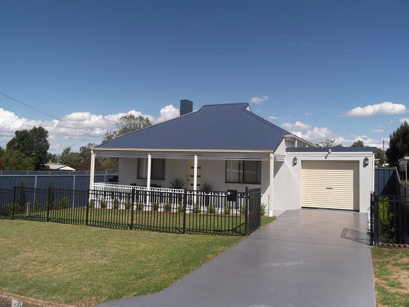 61 Brougham Street, Cowra, NSW 2794 Property Details