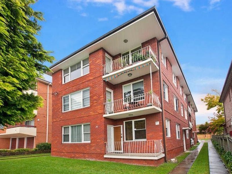 9/30 Pembroke Street, Ashfield, NSW 2131 Property Details
