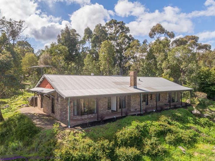 5 Holmesdale Place, Darlington, WA 6070 Property Details