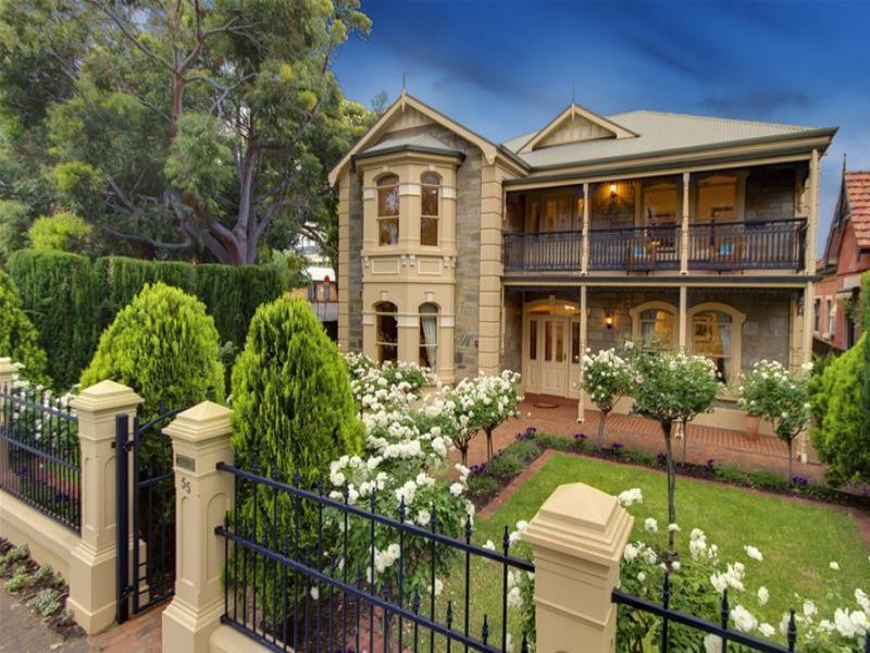 55 Cheltenham Street, Malvern, SA 5061 Property Details