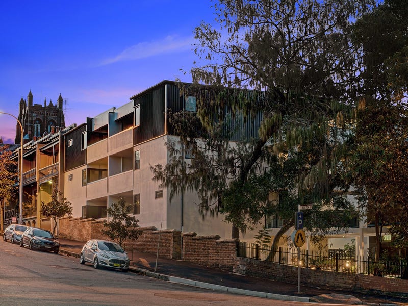 302/58B Bolton Street, Newcastle, NSW 2300 Property Details