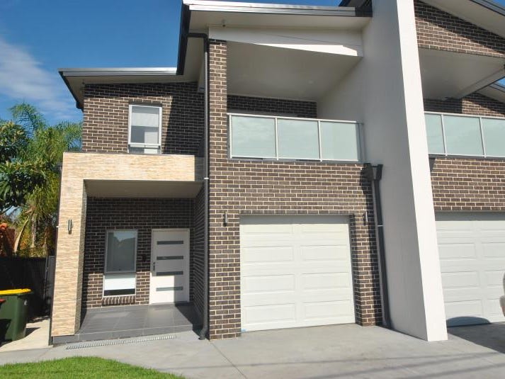 28C Strickland Street, Bass Hill, NSW 2197