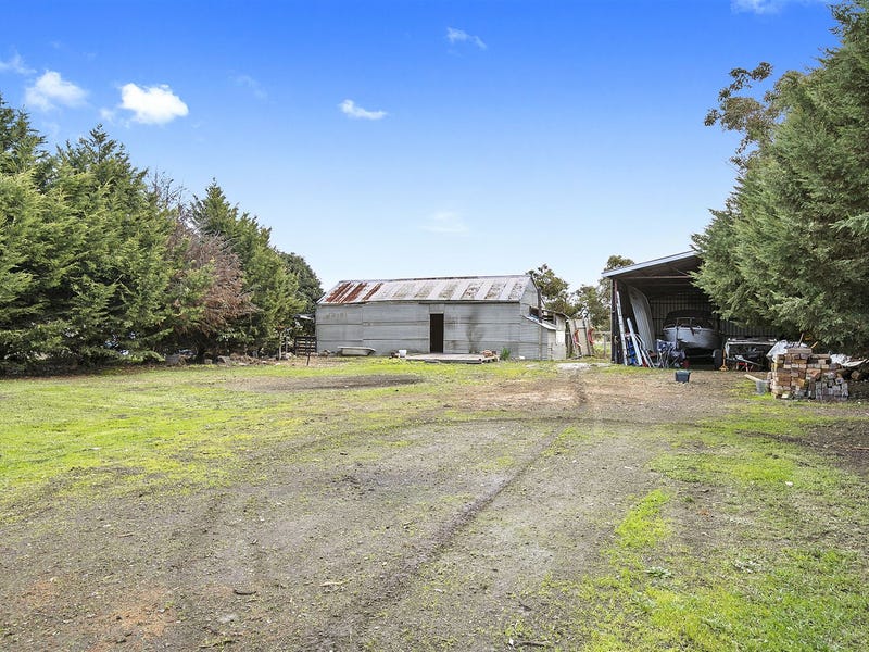 Land for Sale in Snake Valley, VIC 3351