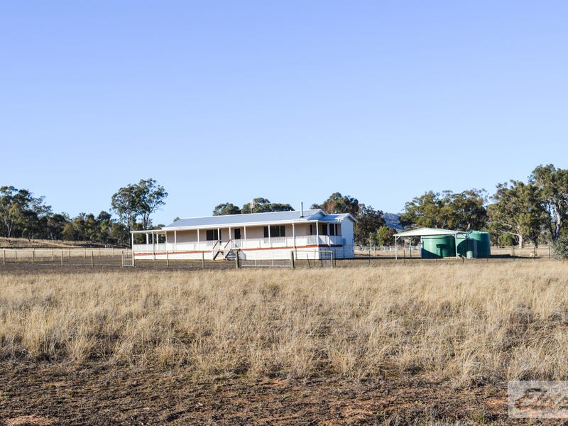 351 Montrose Lane, Greymare, QLD 4370