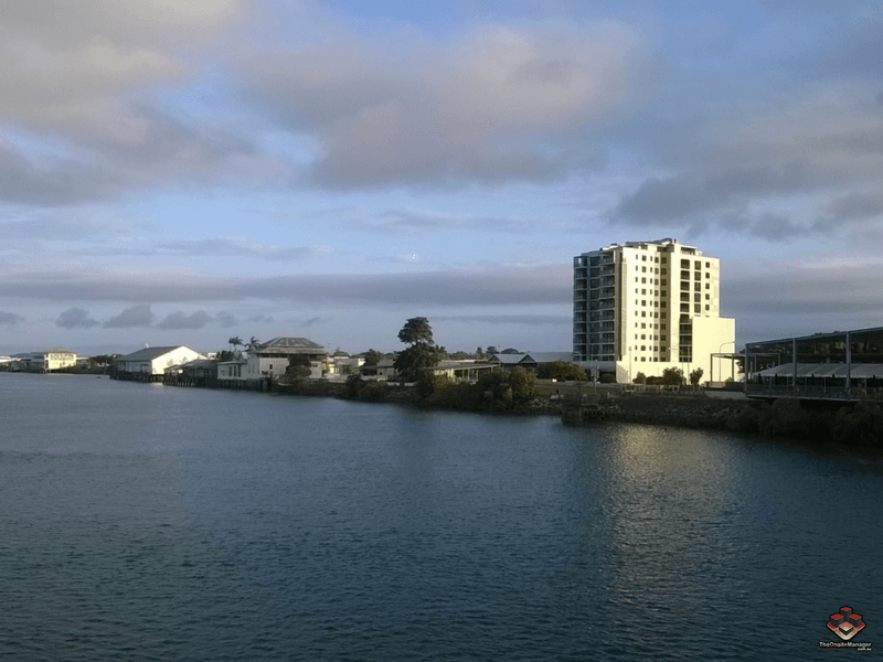 1001/27 River Street, Mackay, QLD 4740