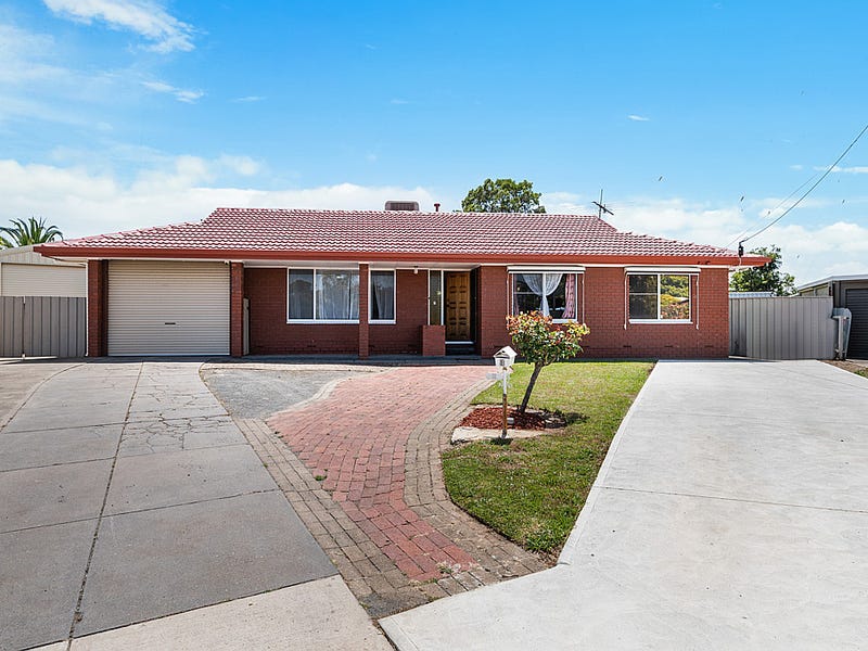 3 Knight Court, Reynella, SA 5161 - Property Details