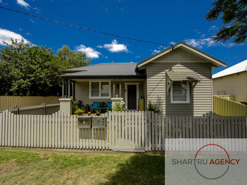 15 Church Street, Cessnock, NSW 2325 Property Details