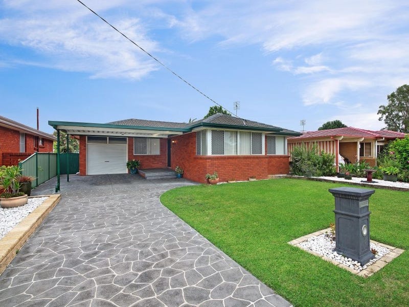 18 Daffodil Drive, Woy Woy, NSW 2256