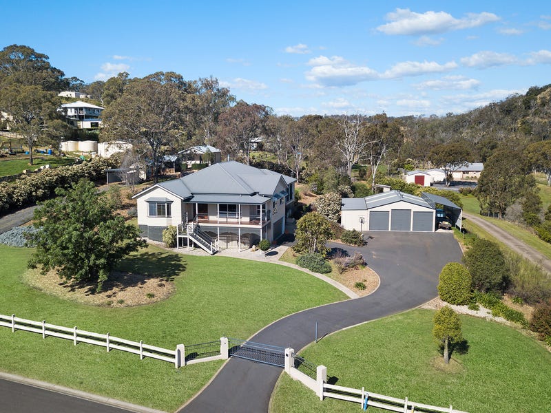 9 Graham Drive, Vale View, QLD 4352