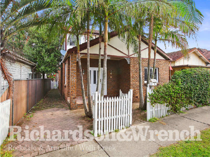 41 Innesdale Road, Arncliffe, NSW 2205 Property Details