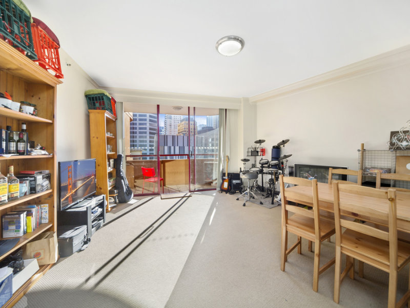 266/158 Day Street, Sydney, NSW 2000 Property Details