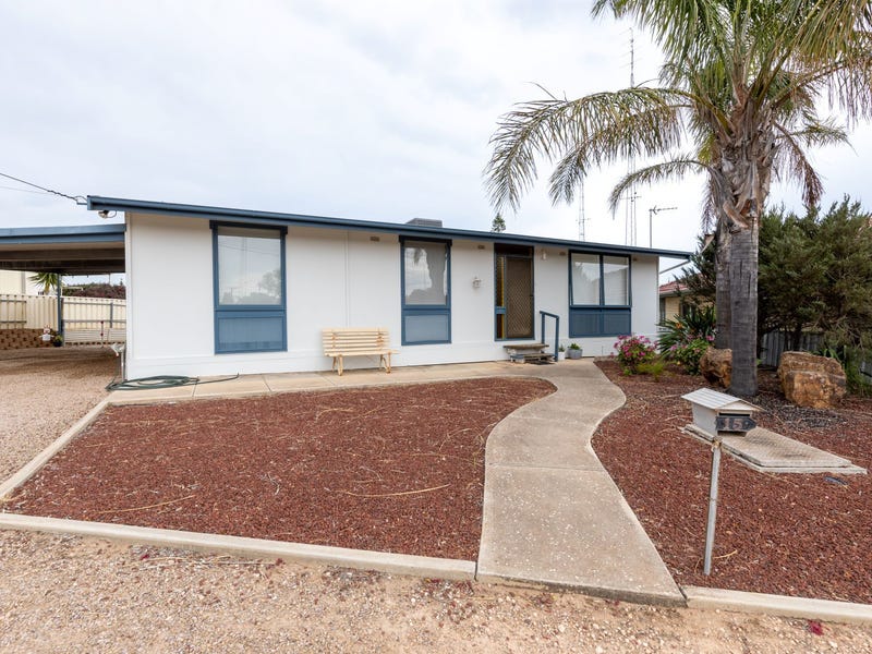 15 McKay Street, Port Broughton, SA 5522 House for Sale realestate