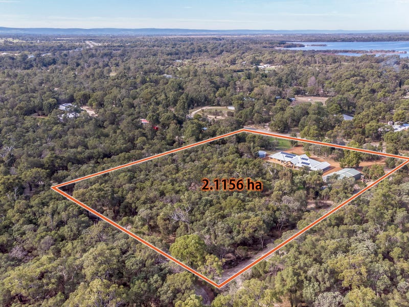 25 Marlock Way, Parklands, WA 6180 House for Sale