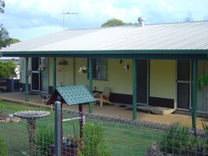 Property 7206869, Childers, Qld 4660 Property Details