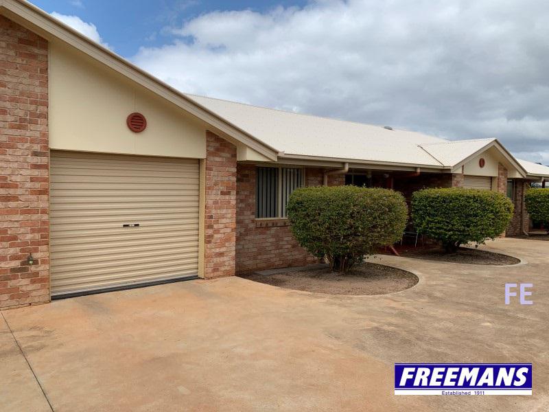 2/13 Tessmanns Road, Kingaroy, Qld 4610 Property Details