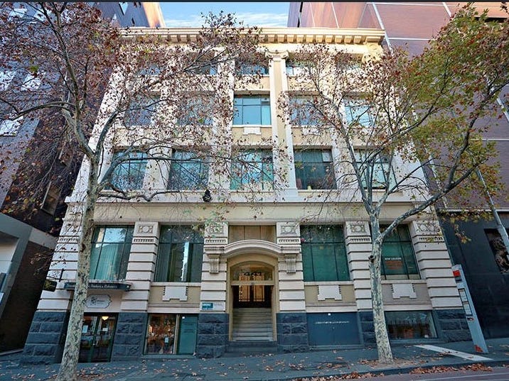 G11/441 Lonsdale Street, Melbourne, Vic 3000 Apartment for Rent