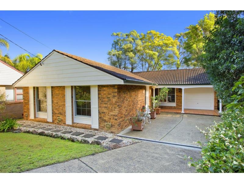 14 Coniston Street, Wheeler Heights, NSW 2097