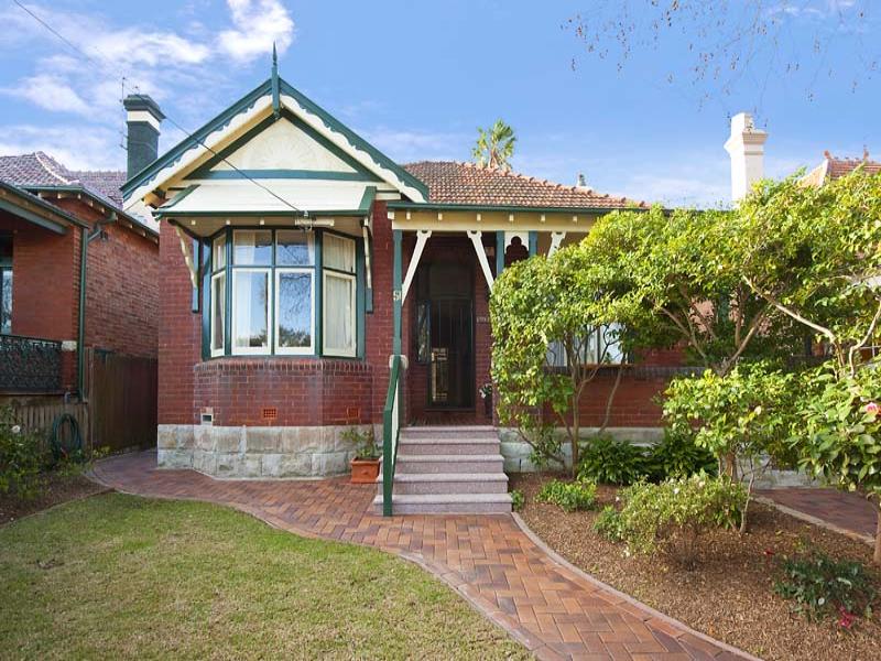 51 Holt Avenue, Mosman, NSW 2088 Property Details