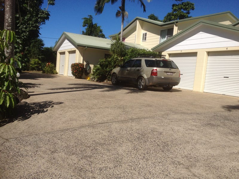 2/30 Bingil Bay Road, Bingil Bay, Qld 4852