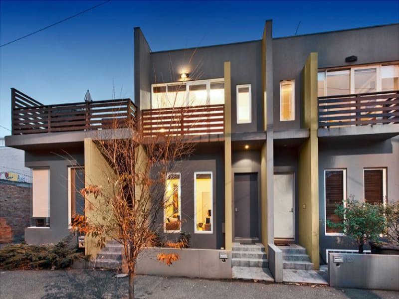 125 Chetwynd Street, North Melbourne, VIC 3051