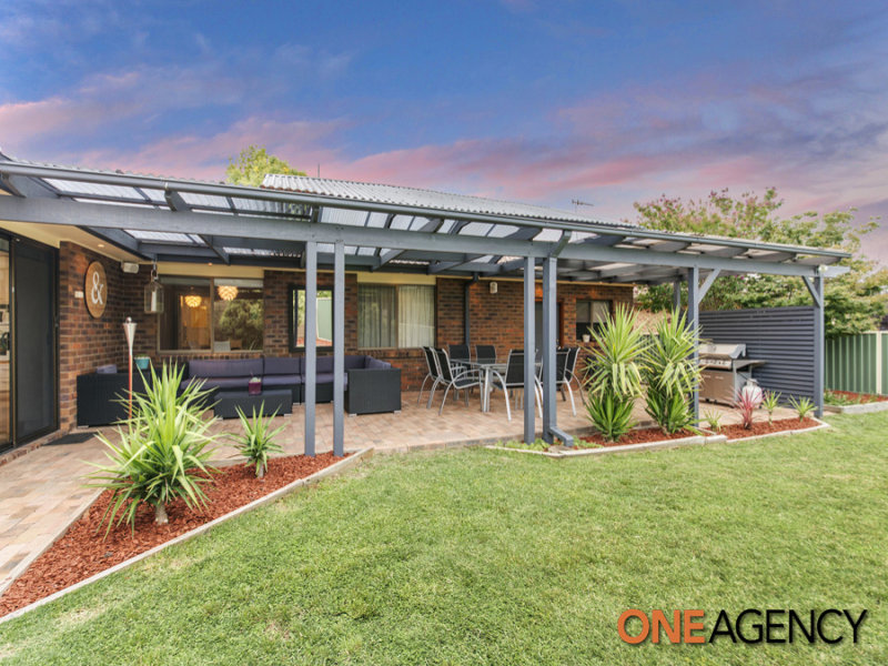 23 Fisk Street, Monash, ACT 2904 Property Details
