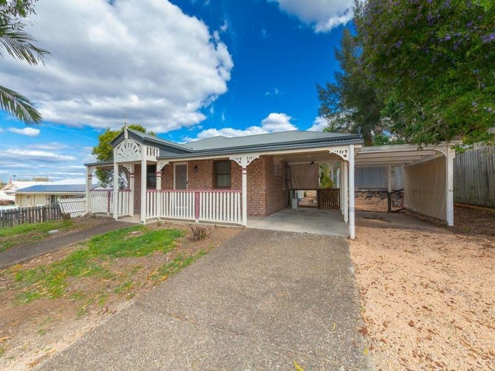 11 Fitzroy Street, Churchill, Qld 4305 Property Details