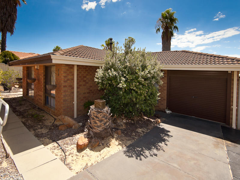 134 Caridean Street, Heathridge, WA 6027 Property Details