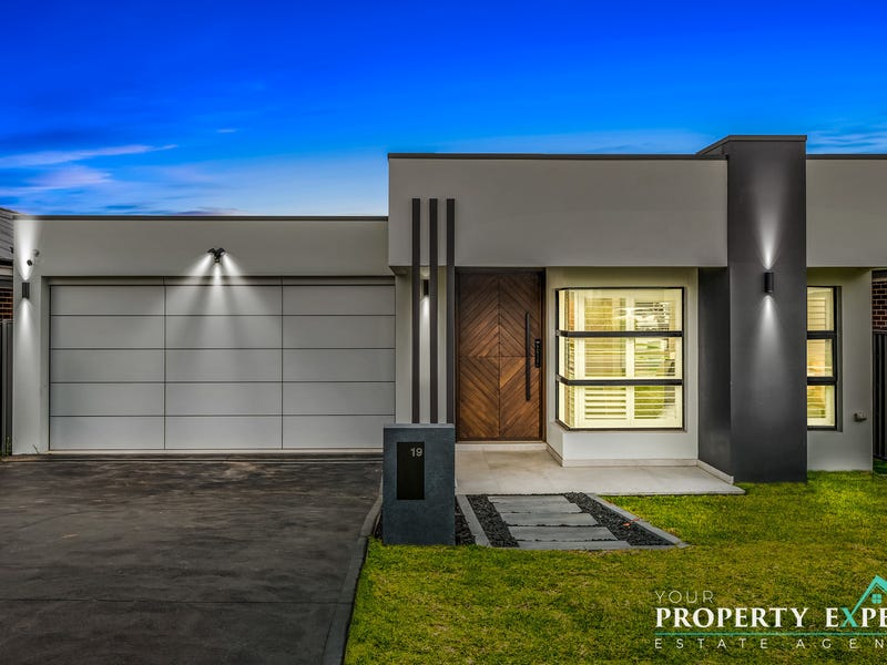 19 Lambeth Road, Schofields, NSW 2762 Property Details
