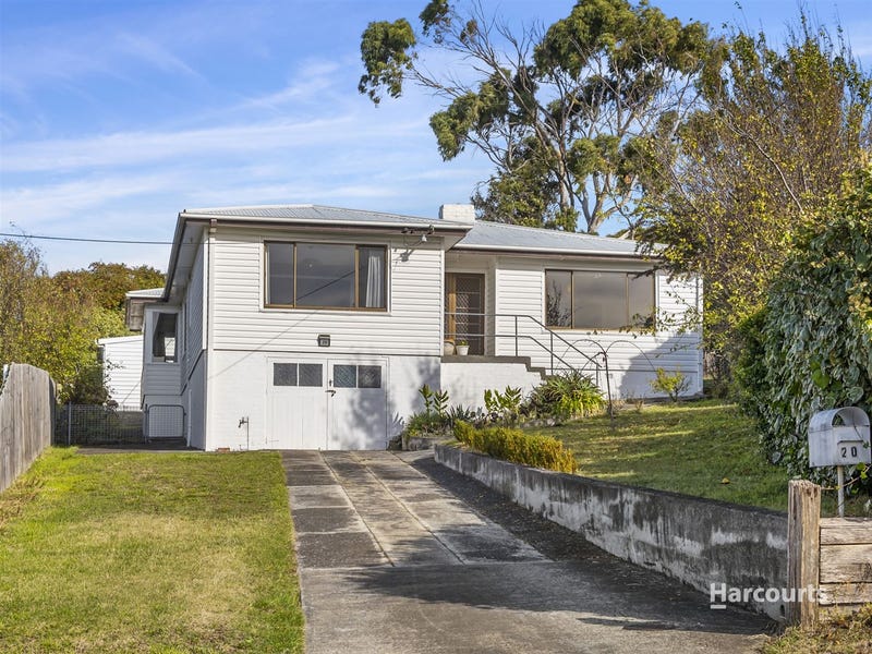 20 Lawson Street, Moonah, TAS 7009 - realestate.com.au