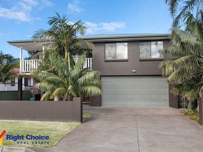 127 Osborne Parade, Warilla, NSW 2528