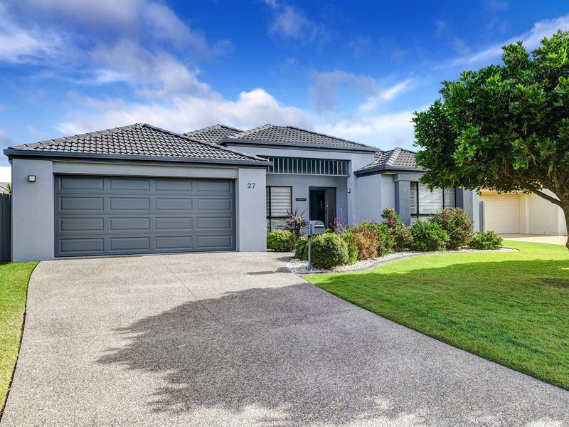 27 Greenmeadows Drive, Port Macquarie, NSW 2444