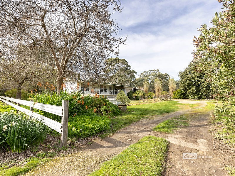 70 Vogelsang Road, Padthaway, SA 5271 Property Details