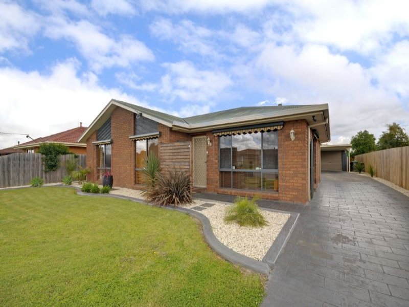 37 Gabo Way, Morwell, Vic 3840 Property Details