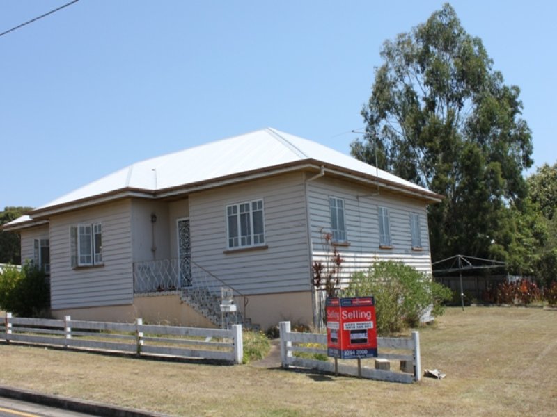 1 Hayes Street, Raceview, Qld 4305 Property Details