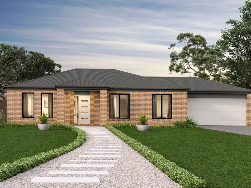 Lot 494 Freeman, Horsham, Vic 3400 - House for Sale - realestate.com.au