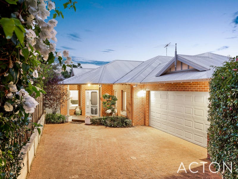 35B Reserve Street, Wembley, WA 6014 Property Details