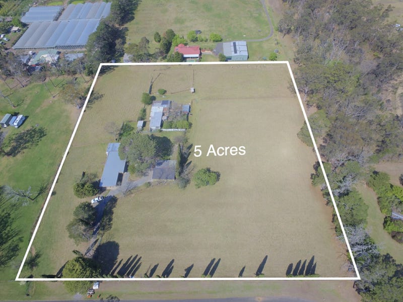 35 Colo Street, Couridjah, NSW 2571