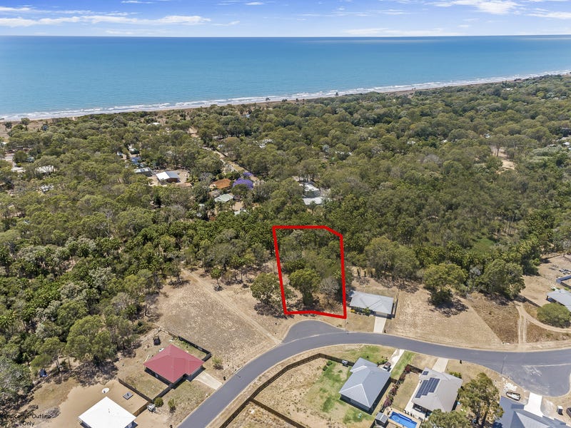 18 Empress Drive, Moore Park Beach, QLD 4670