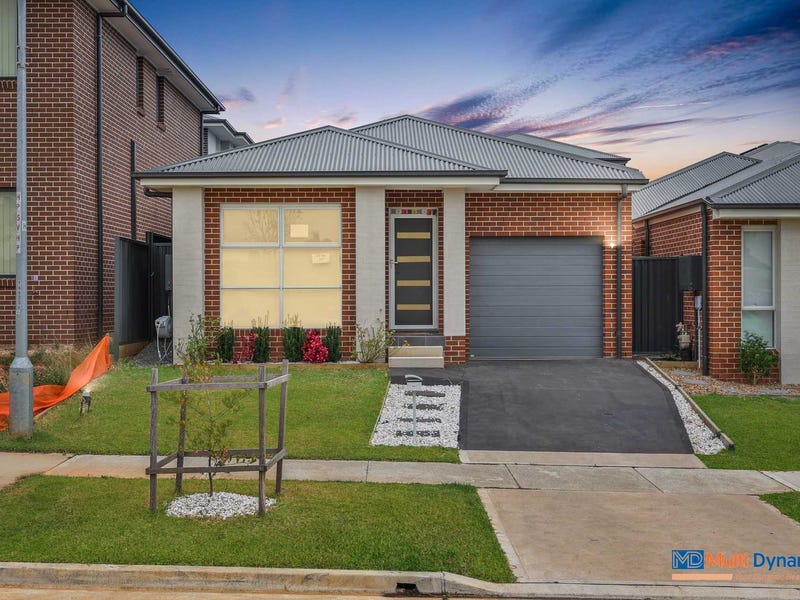 367 Fifth Avenue, Austral, NSW 2179 House for Sale