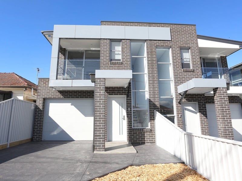 20B James Street, Guildford West, NSW 2161