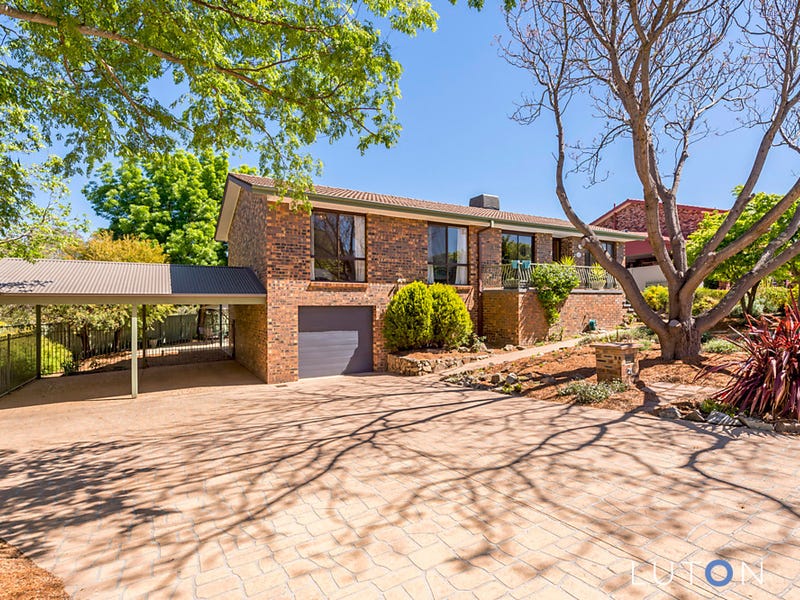 21 Vagabond Crescent, McKellar, ACT 2617 Property Details