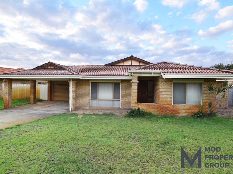 15 Purser Cove, Murdoch, WA 6150 Property Details