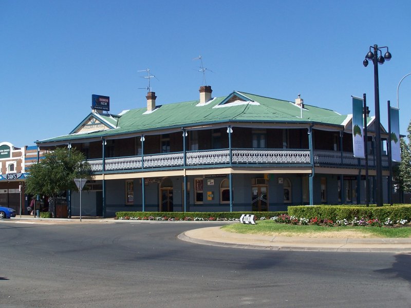 Property 105478884, Temora, NSW 2666 Property Details