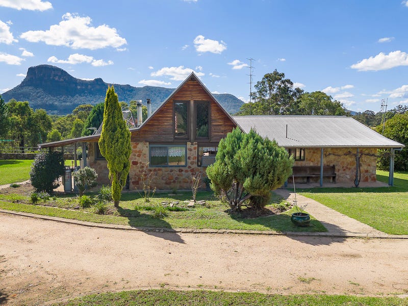 170 Home Hills Road, Rylstone, NSW 2849 Lifestyle for Sale