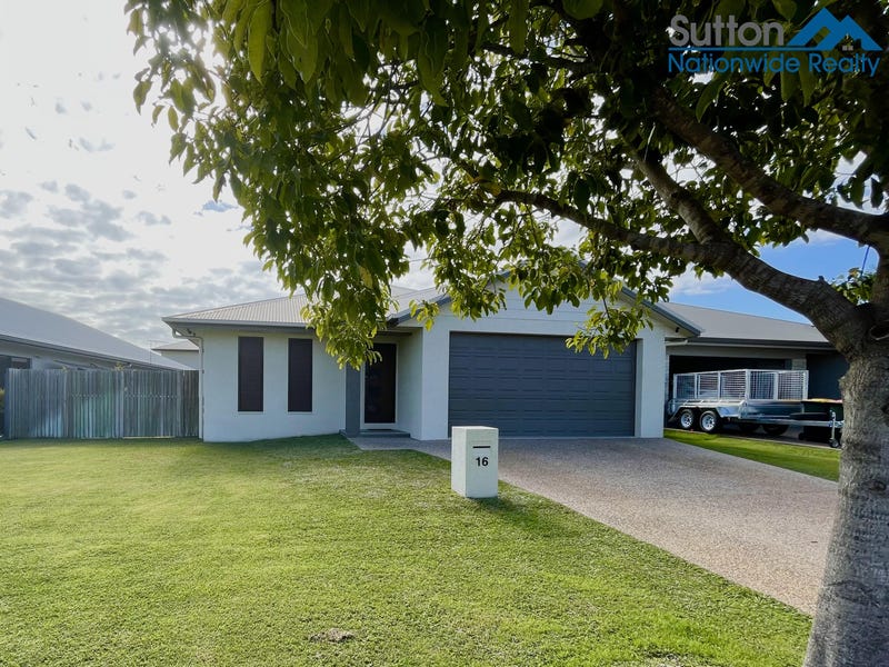 16 Drysdale Street, Bohle Plains, QLD 4817