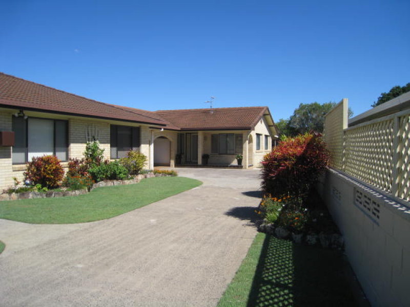 2/56 Keith Compton Drive, Tweed Heads, NSW 2485