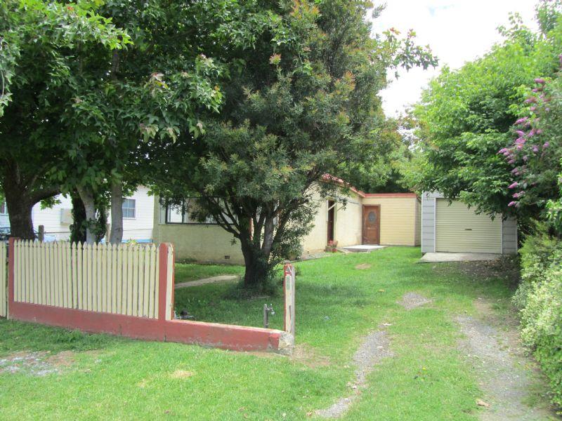 26 Brisbane Street, New Berrima, NSW 2577