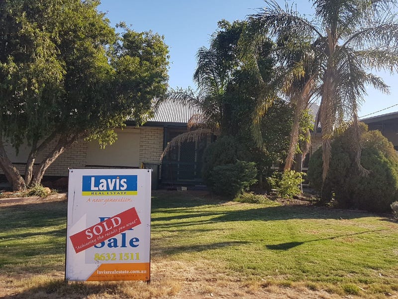 34 First Street, Napperby, SA 5540 Property Details