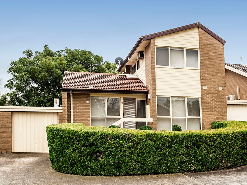 31/310 Dorset Road, Croydon, Vic 3136