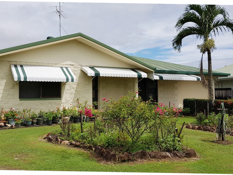 10 Griffin Court, Cardwell, QLD 4849